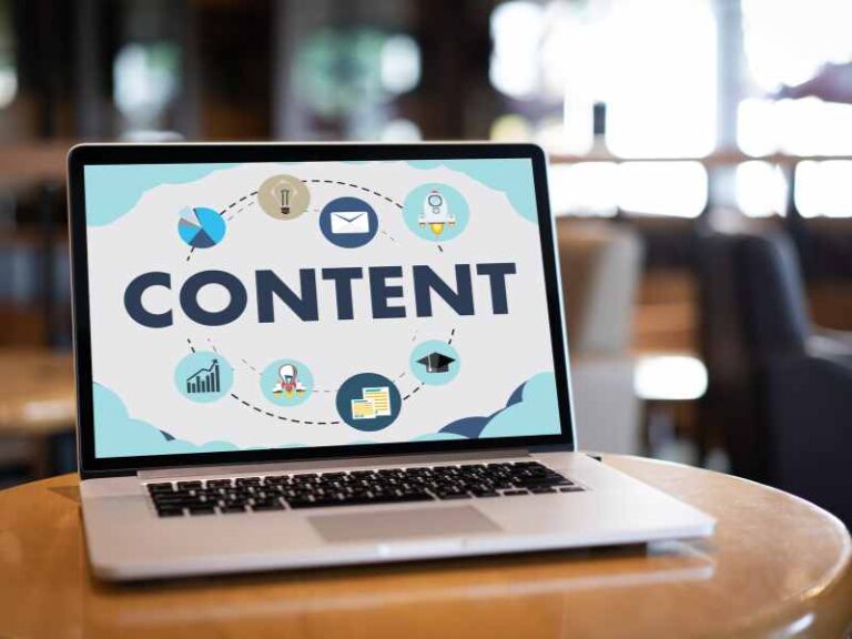 Content Is King: Creating Engaging and Valuable Content for Your Audience