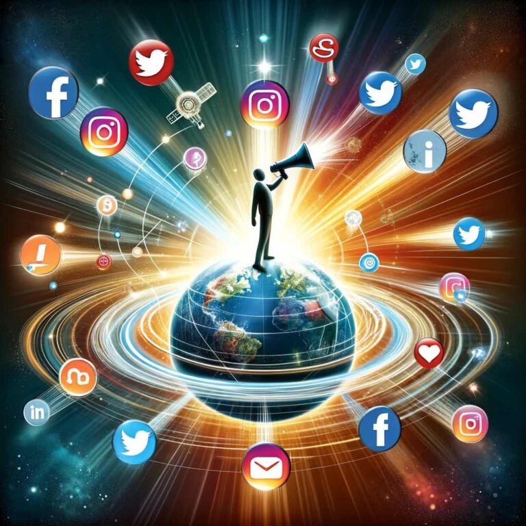 Harnessing the Potential of Social Media Marketing: Strategies for Success
